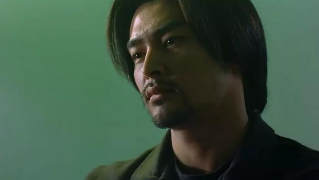 古天乐客串流浪地球,古天乐公司帮流浪地球做特效