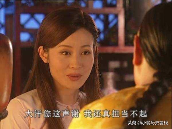 哲哲喜欢皇太极还是庄妃,皇太极到底爱海兰珠还是庄妃