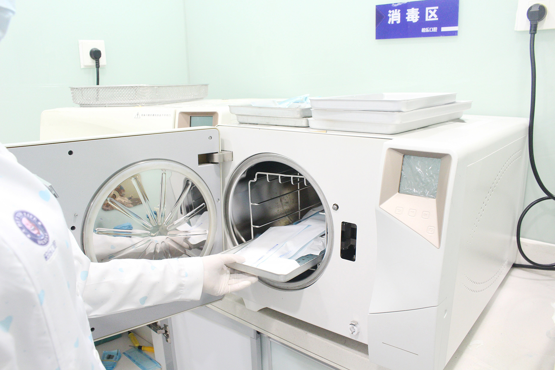 牙齿矫正会感染艾滋?这种黑诊所你要远离