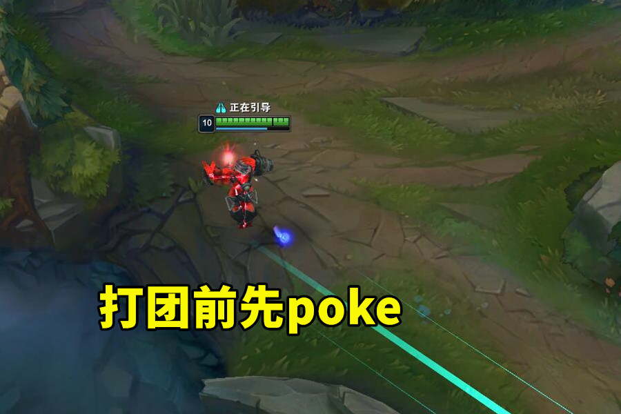 LOL中的“摩斯密码”，“/ff、3333、1111”，你都看得懂吗？