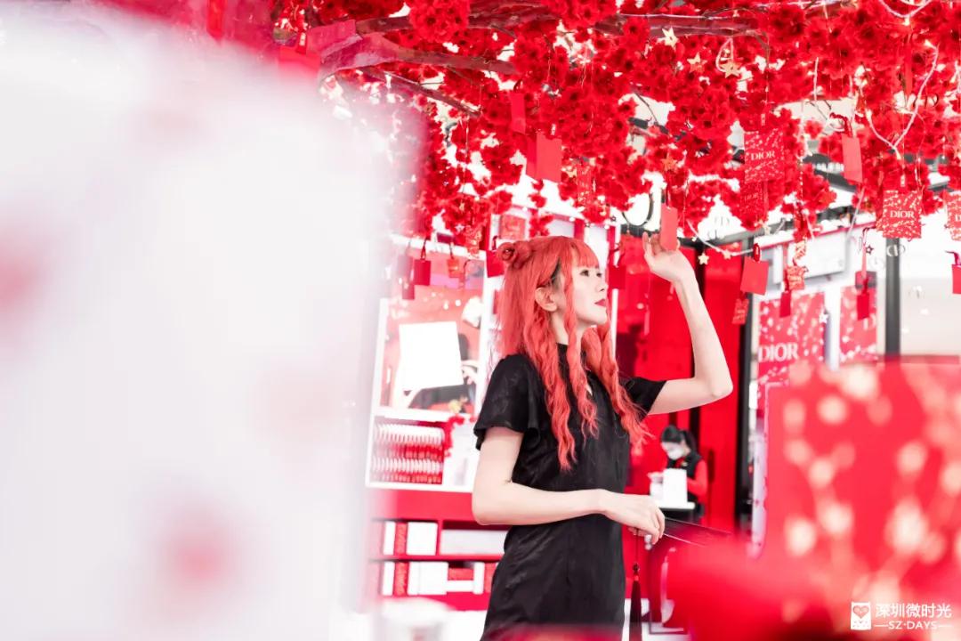 留深旅游攻略详解,深旅一日游游玩攻略