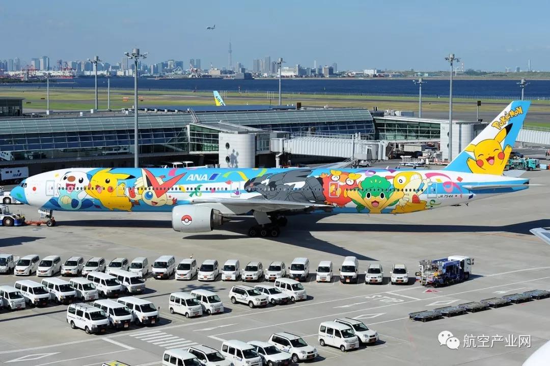 航空经典故事,航空百科知识大全科普书