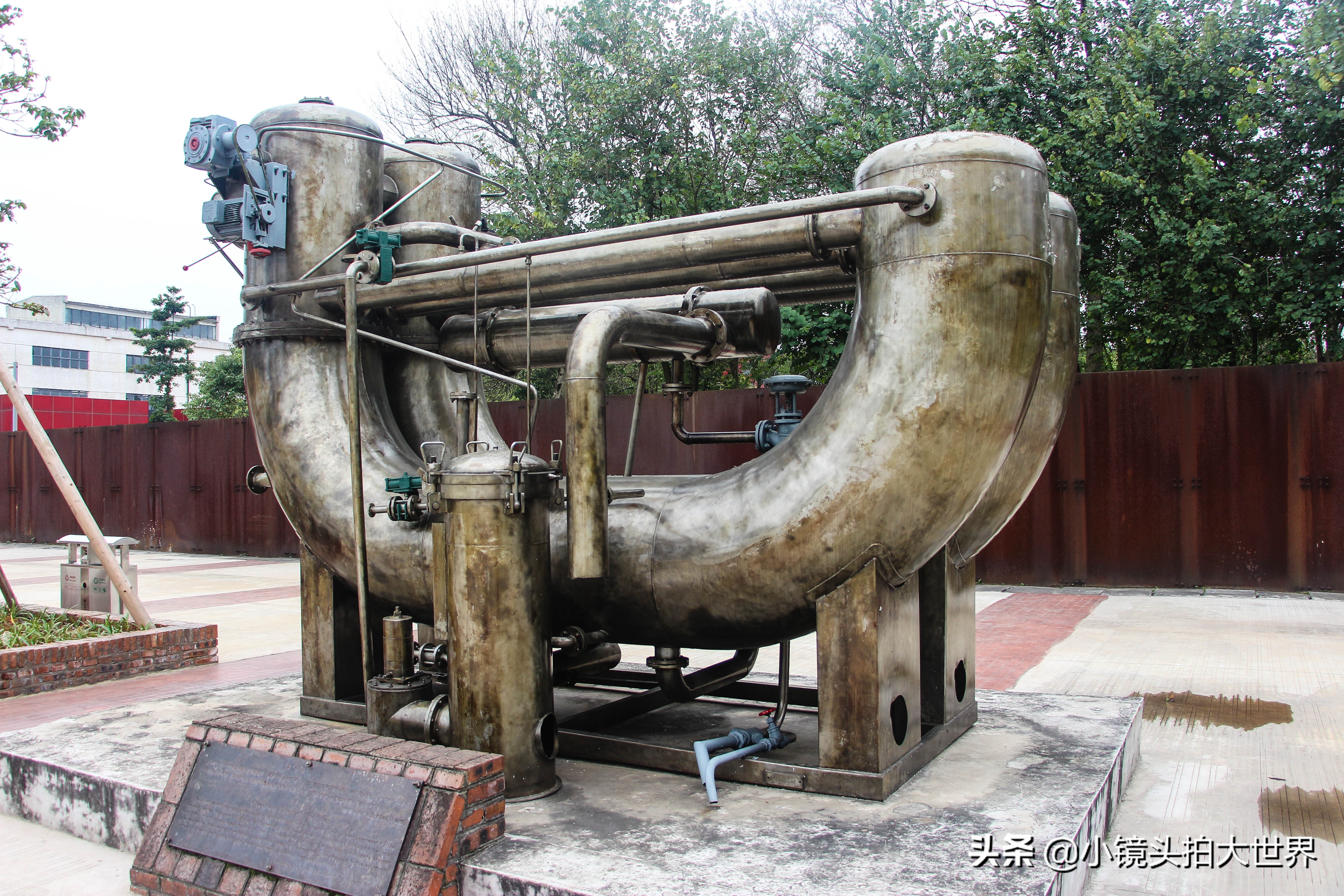 柳州工业博物馆寄存,柳州工业博物馆图片