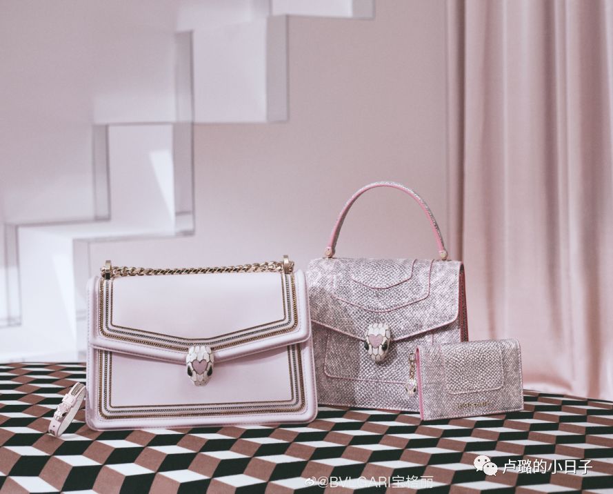 2020年大牌的情人节限定手袋，我一个都不想买…