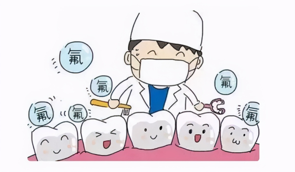 儿童窝沟封闭家长知情同意书,涂氟和窝沟封闭价钱