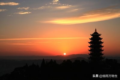 重庆长寿双龙镇,美丽的重庆完整版