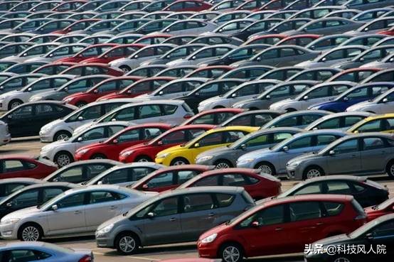 世界上最顶级汽车制造国,世界二十大汽车制造国家