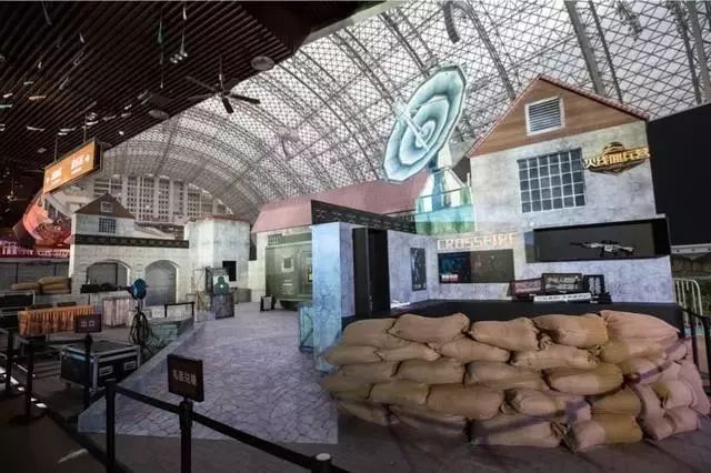 各大ip整合,腾讯ip联名产品有哪些