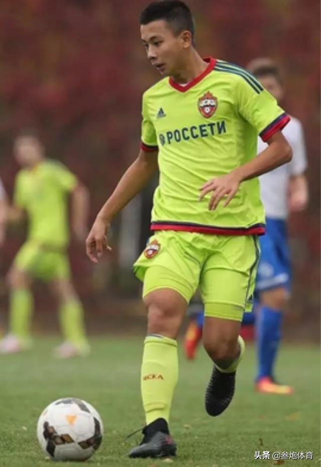 又一中国球员登陆西甲!中资球队升甲,中国德比武磊准备好了?