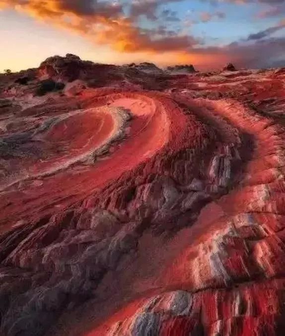 世界上最不可思议的83个自然景观,世界上最不可思议的风景图片