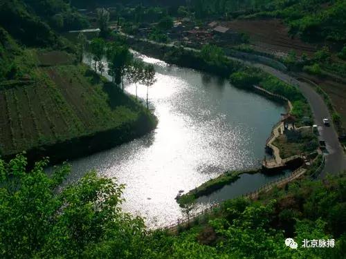 画说回龙观,北京最漂亮的森林公园