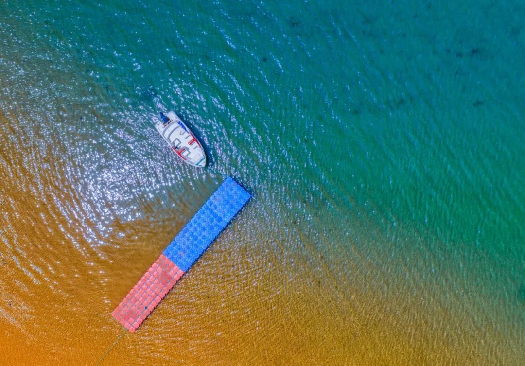 三亚和青岛旅游哪里好,三亚和青岛哪个好玩