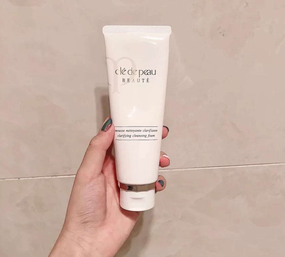 大网红推荐的洗面奶怎么样,最近最火的洗面奶排行榜第一名