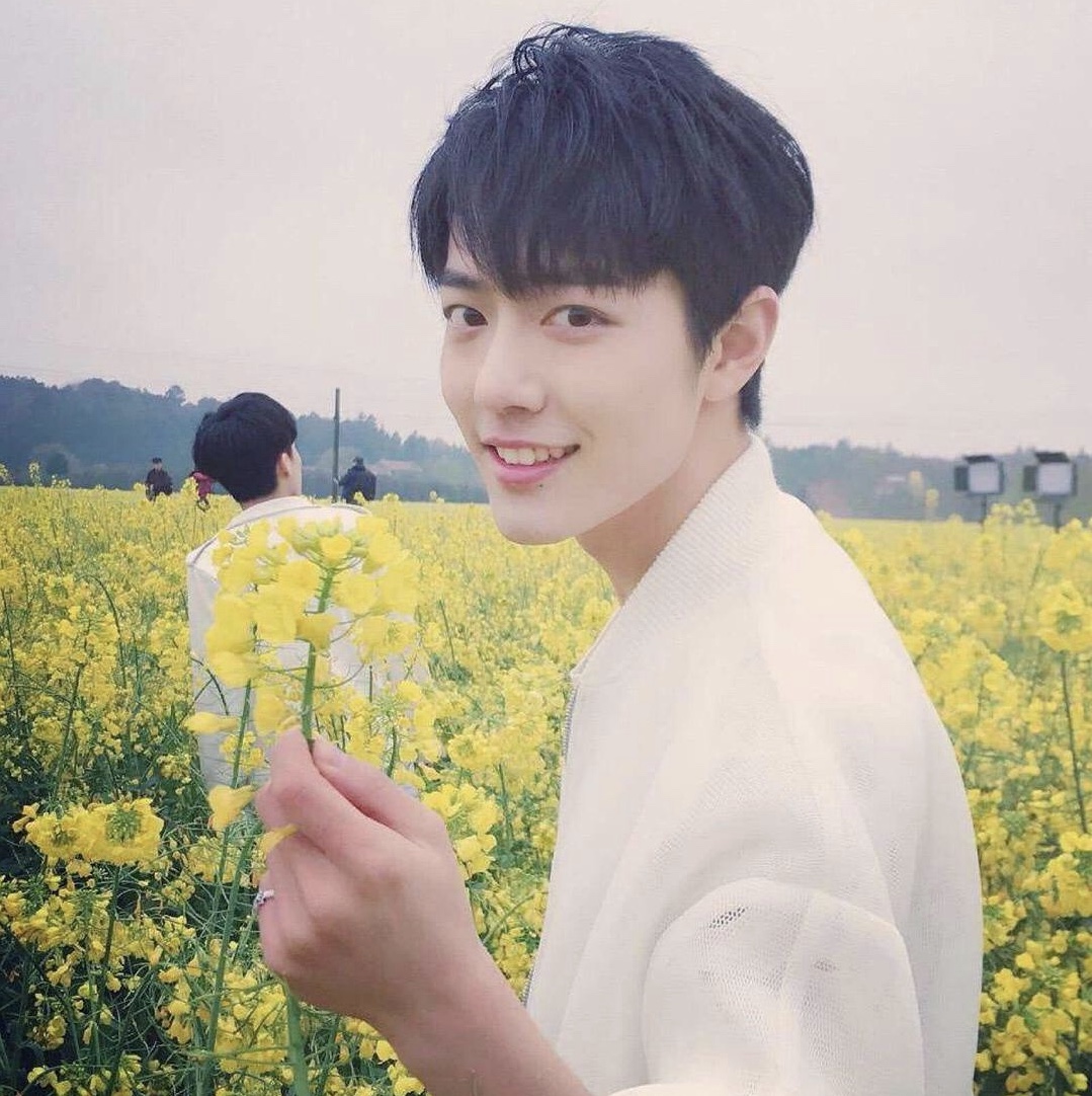 肖战出道心酸往事,肖战成名之路