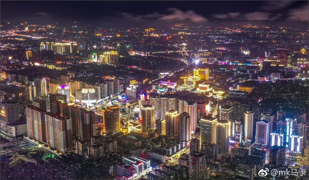 被低估的沿海城市,揭阳和汕头哪个更有发展潜力