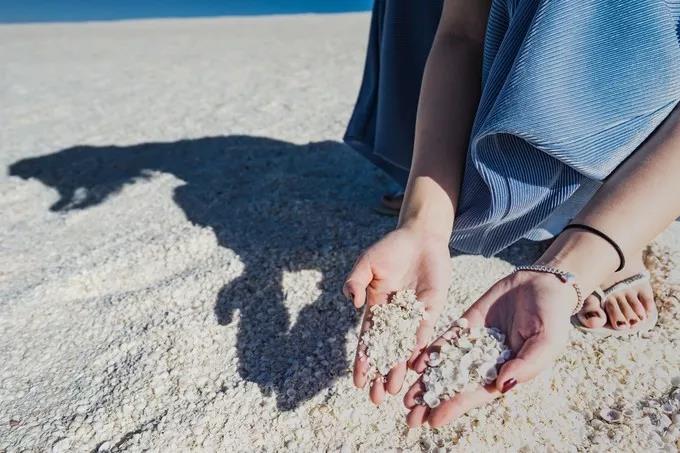 一定要去西澳吗,n个理由