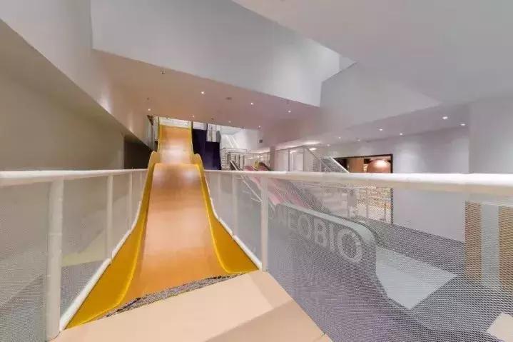 儿童游乐界的爱马仕成都,爱马仕级别的儿童室内游乐场