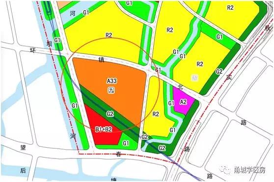 终于！集士港一周落地两所新校！高桥家长感叹：能否分我们一个？