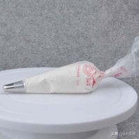 私家烘焙肉松小贝,网红甜品肉松小贝真的做法很简单