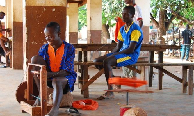 科特迪瓦哪里的海边好玩,科特迪瓦象牙海岸