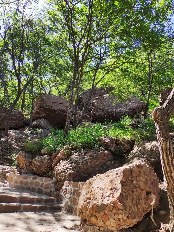 唐山滦州古城一日游攻略,唐山市滦州古城一日游攻略