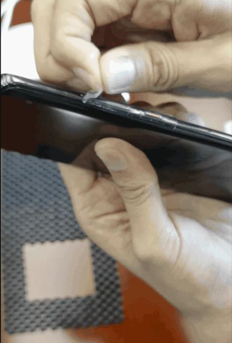 uv胶钢化膜撕下来还能重复用吗,荣耀x50uv果冻全胶钢化膜怎么贴