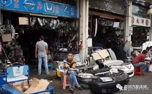 汽配门店怎么切入修理厂,汽配最赚钱的商业模式