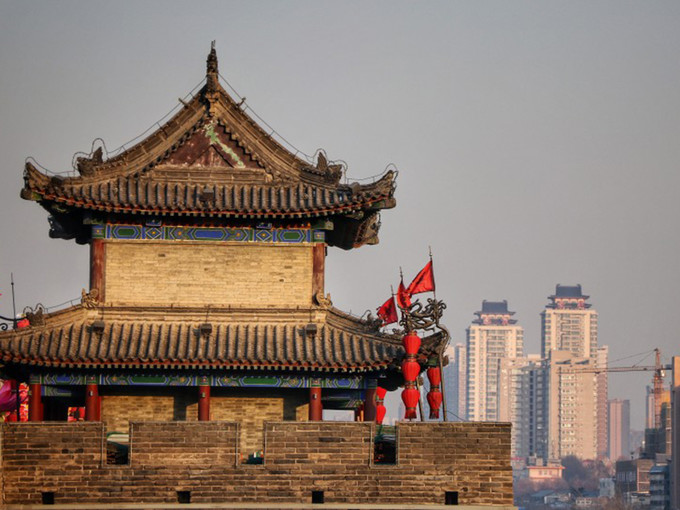 陕西西安旅行攻略必去景点推荐,陕西西安旅游必去景点攻略