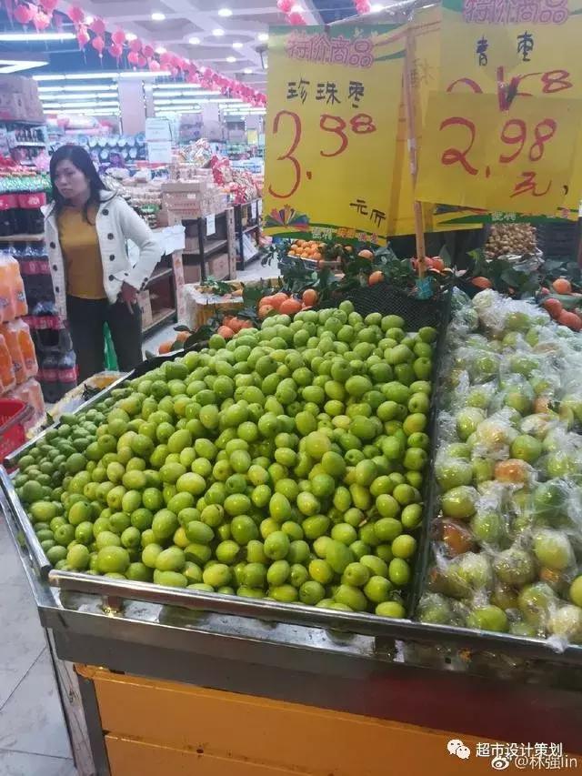 陈列就是产品的灵魂,陈列是一种好习惯但未必人人适合