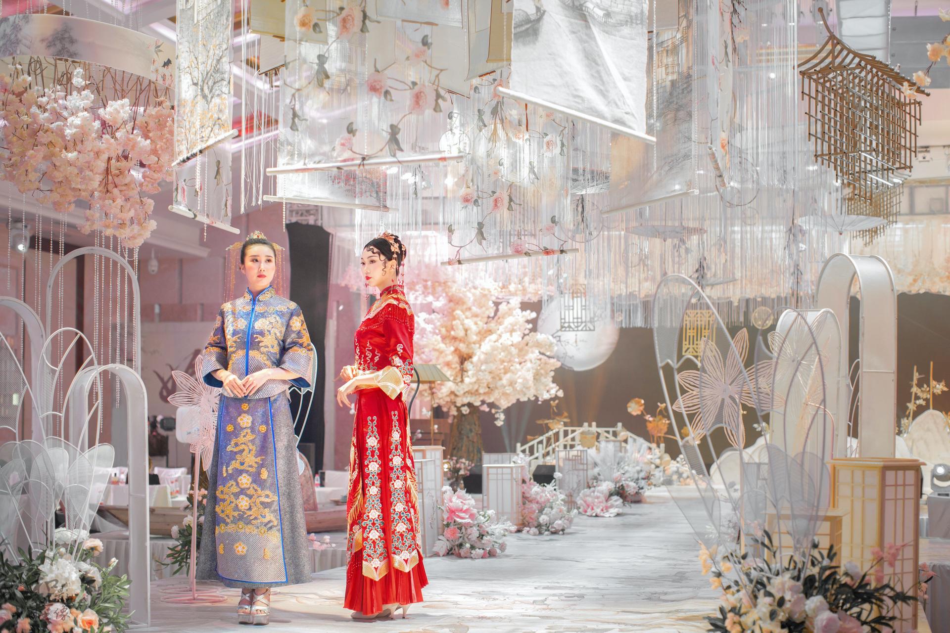 西安罗曼宴会中心星空厅,西安罗曼宴会中心婚宴