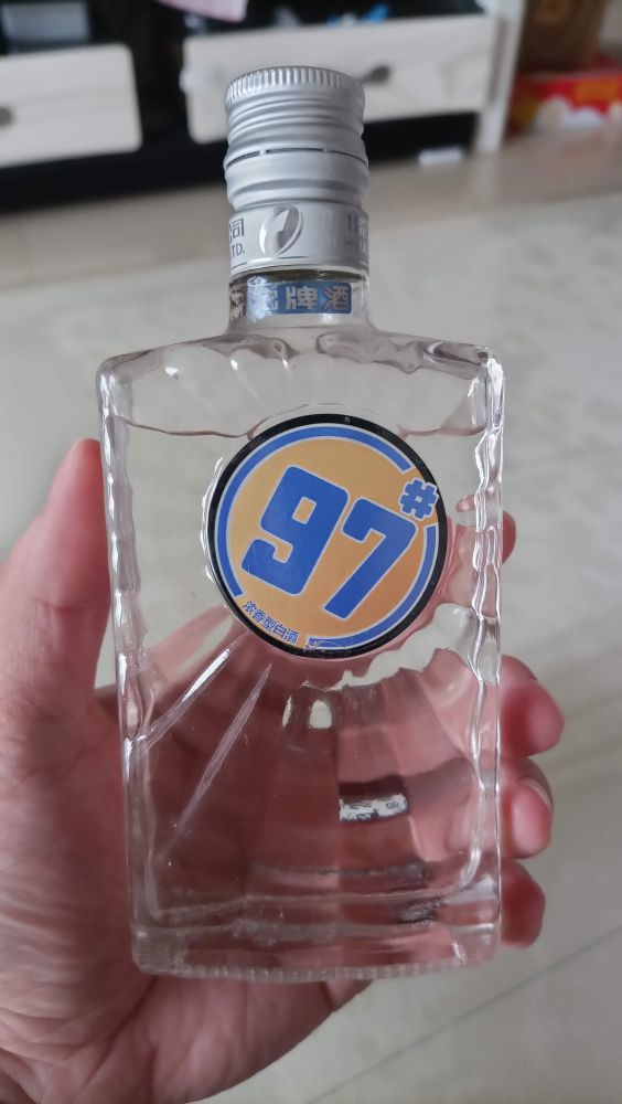 沱牌酒93号小酒,沱牌酒125ml