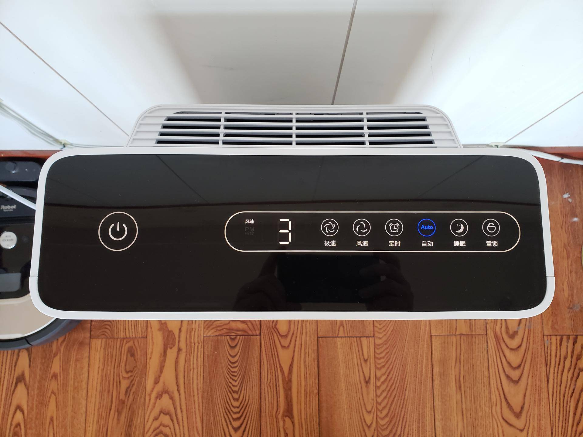 kj400f空气净化器使用方法,kj400f空气净化器测评