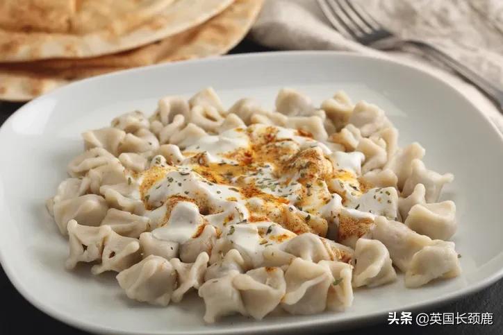 有哪些奇葩的饺子,全国奇葩美食大赏