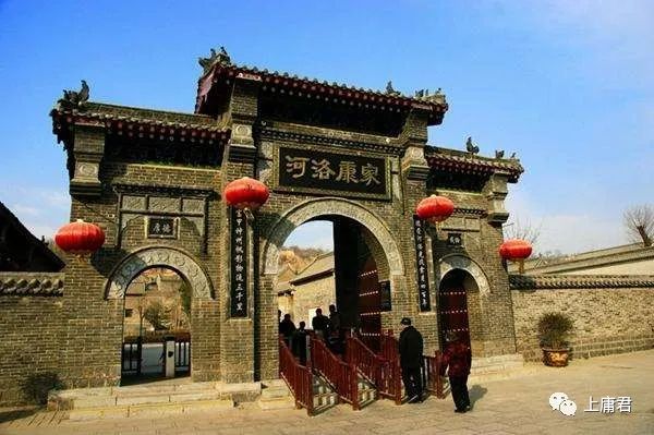 百家姓氏家族对联汇总,中国姓氏宗祠通用对联集锦