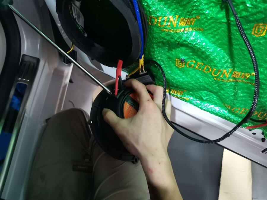 别克gl8隔音效果怎样,别克gl8隔音和滤震