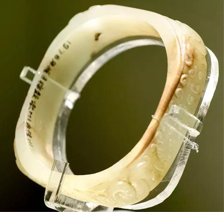 养眼的玉石图片,高古玉100幅高清图