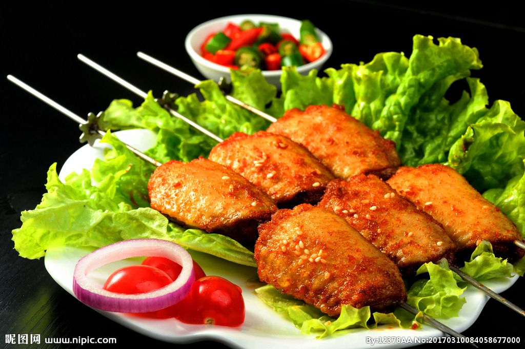 鸟的一万种吃法,鸟的100种吃法