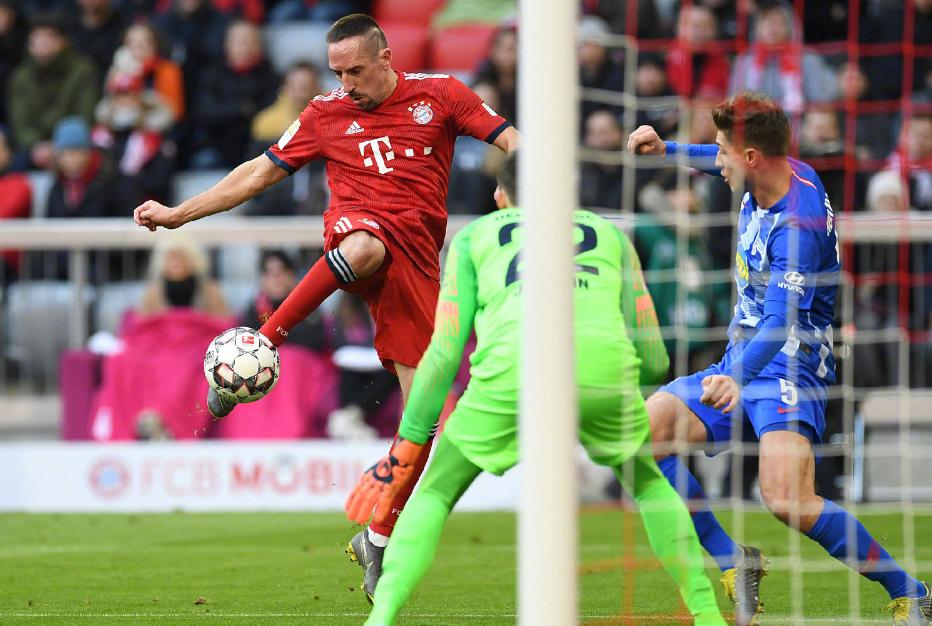 从5-1变0-4德甲领头羊惨遭吊打,够狠一场4-1让中超黑马再无冠