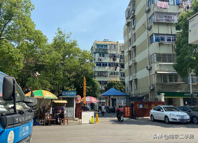 鼓楼学区房最新房价走势,鼓楼学区房最新房价