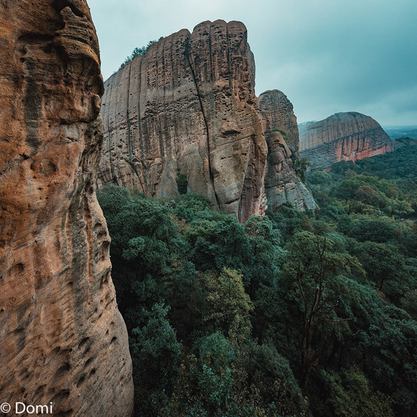 江西旅游攻略三天自由行攻略,江西三天两夜自由行旅游攻略