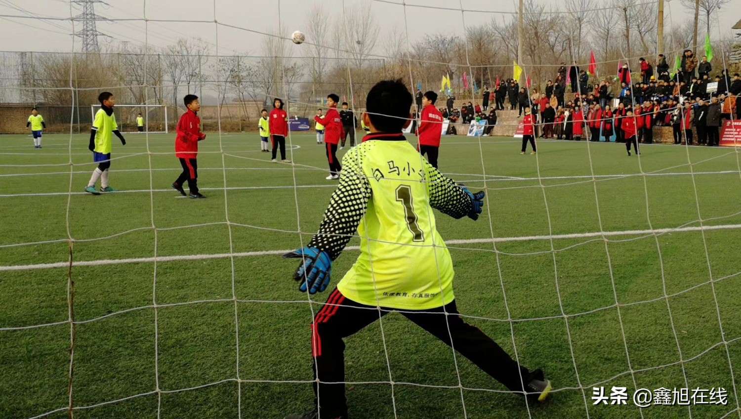 洛阳市足球赛事,洛阳市第二届少儿篮球比赛