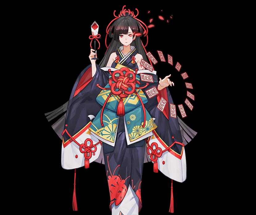 阴阳师山兔流排行,阴阳师sp式神山兔