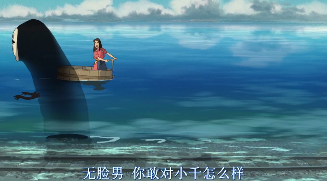 千与千寻为什么叫油屋,油屋千与千寻