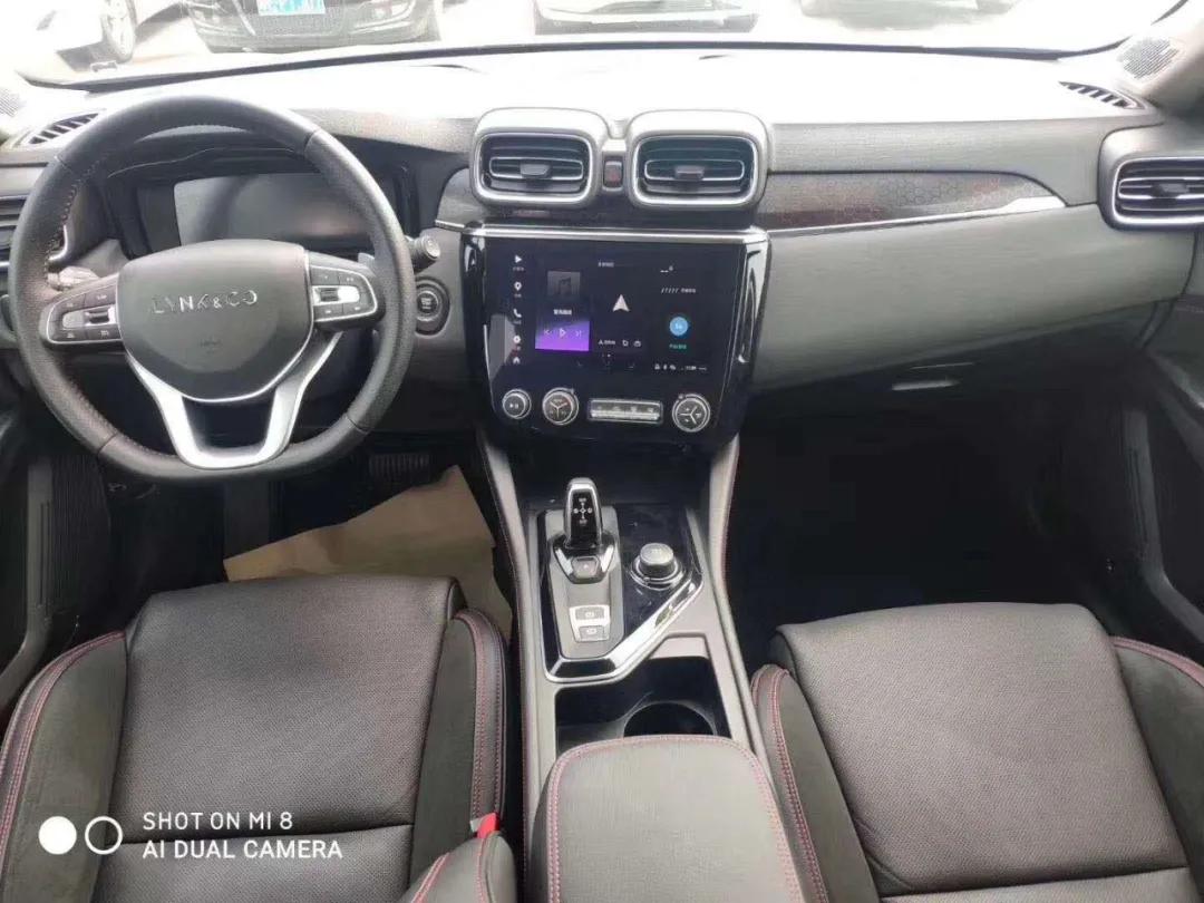 二手吉利缤越和昂克赛拉哪个好,吉利缤越和领克02怎么选