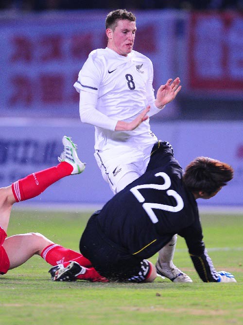 曾诚恒大最后一次进攻,曾诚广州恒大集锦视频