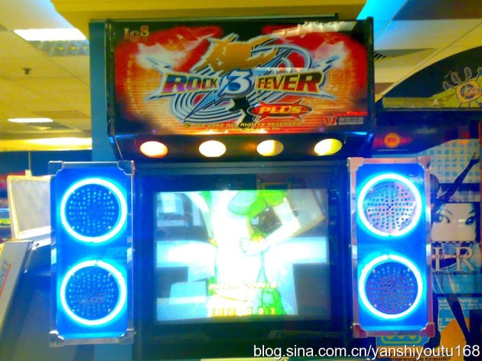 街机游戏厅衰落原因,街机游戏厅现状