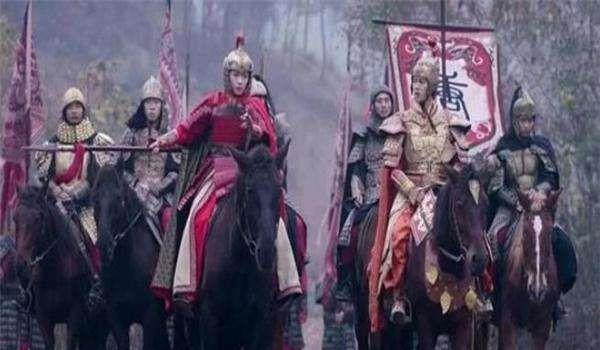 杨玉环的前夫李瑁后来是什么结局,杨贵妃前夫下场