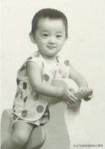 胡歌的成长经历,胡歌的成长史简介