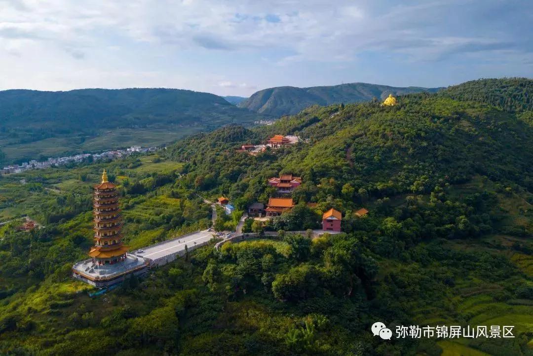 云南最美的旅游景点排名,大美云南11个县域旅游地