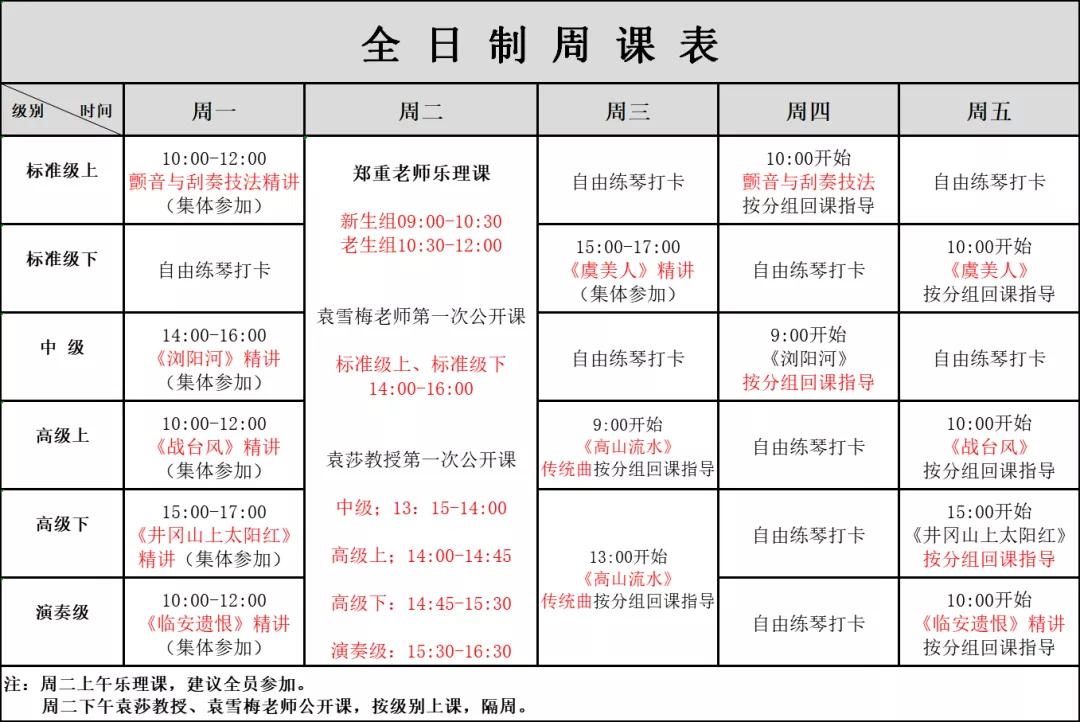 古筝零基础合奏,古筝零基础入门曲